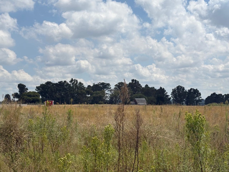 0 Bedroom Property for Sale in Vaalpark Free State